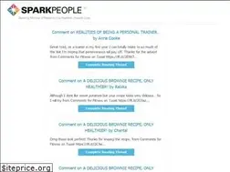 Sites similar to liveforanytime.blogspot.com