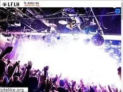 Sites similar to liveforcelivehouse.com