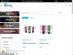 Sites similar to liveforchocolate.com