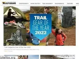 Sites similar to livefortheoutdoors.com