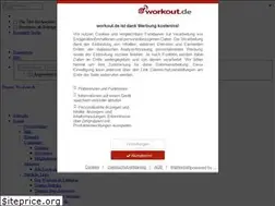 Sites similar to liveforthepump.de