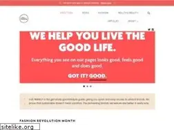Sites similar to livefrankly.co.uk