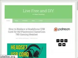 Sites similar to livefreeanddiy.tv