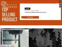 Sites similar to livefreearmory.com