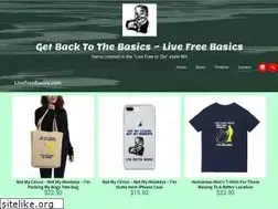 Sites similar to livefreebasics.com