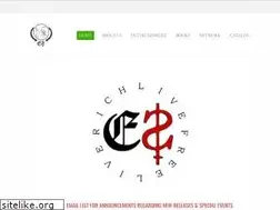 Sites similar to livefreeliverich.com