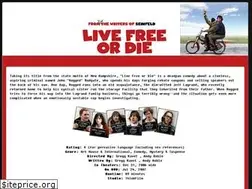 Sites similar to livefreemovie.com