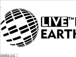 Sites similar to livefromearth.media