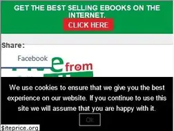 Sites similar to livefromnaija.com