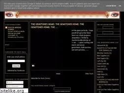 Sites similar to livegemstones.blogspot.com