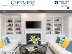 Sites similar to liveglenmere.com