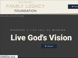 Sites similar to livegodsvision.net