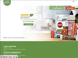 Sites similar to livegreen.today