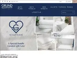 Sites similar to livegrund.com