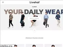 Sites similar to livehaf.com