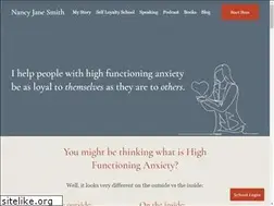 Sites similar to livehappier.com