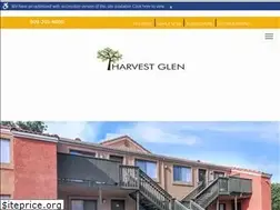 Sites similar to liveharvestglen.com