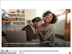 Sites similar to livehealtheasy.com