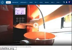 Sites similar to livehealthy.co.th