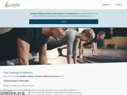 Sites similar to livehealthyignite.com