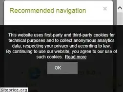 Sites similar to livehelp.it