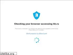 Sites similar to livehh.ru
