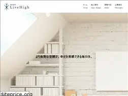 Sites similar to livehigh.info
