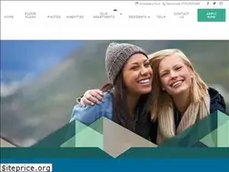 Sites similar to livehighlands.com