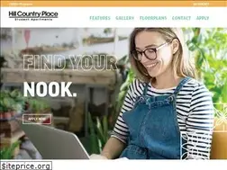 Sites similar to livehillcountryplace.com