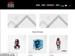 Sites similar to livehiphopnation.com
