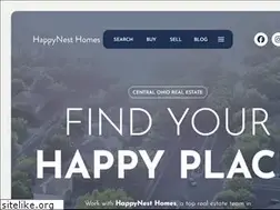 Sites similar to livehomehappy.com