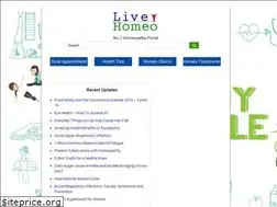 Sites similar to livehomeo.com