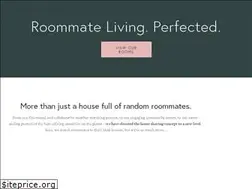 Sites similar to livehomeroom.com