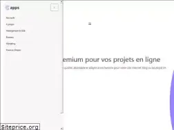 Sites similar to livehost.fr