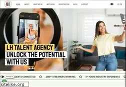 Sites similar to livehosting.xyz