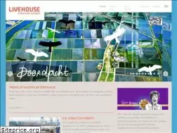 Sites similar to livehouse.nl