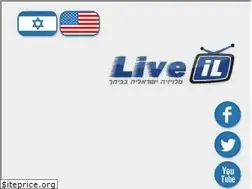 Sites similar to liveil.tv