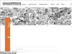 Sites similar to liveillustration.co.uk