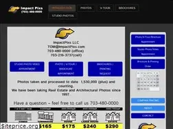 Sites similar to liveimpact.com