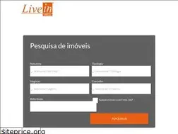 Sites similar to livein.pt
