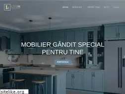 Sites similar to livein.ro