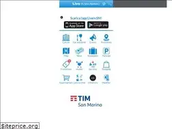 Sites similar to livein.sm