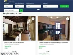 Sites similar to liveinantigua.com