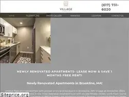 Sites similar to liveinbrookline.com