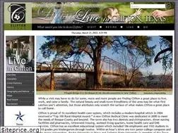 Sites similar to liveinclifton.org