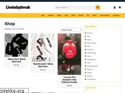 Sites similar to liveindaybreak.com