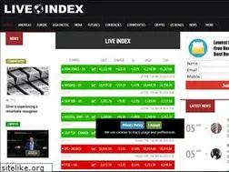 Sites similar to liveindex.net
