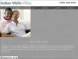 Sites similar to liveindianwellsvillas.com