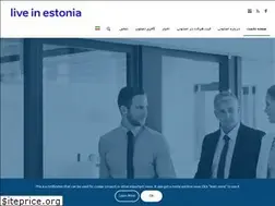Sites similar to liveinestonia.com