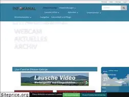 Sites similar to liveinfo-oberlausitz.de